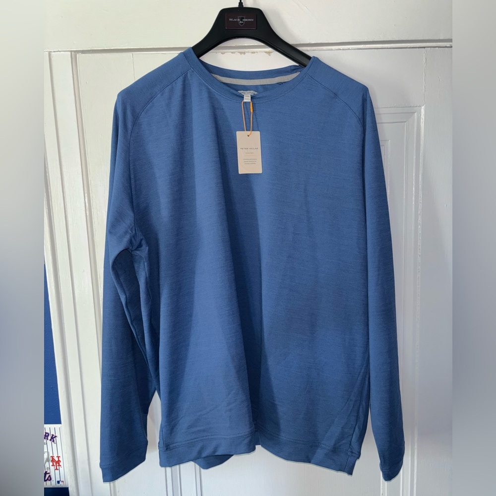 Peter Millar Crewneck